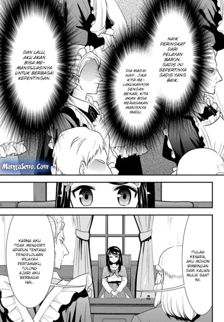 Saving 80,000 Gold Coins in the Different World for My Old Age chapter 36 halaman 15