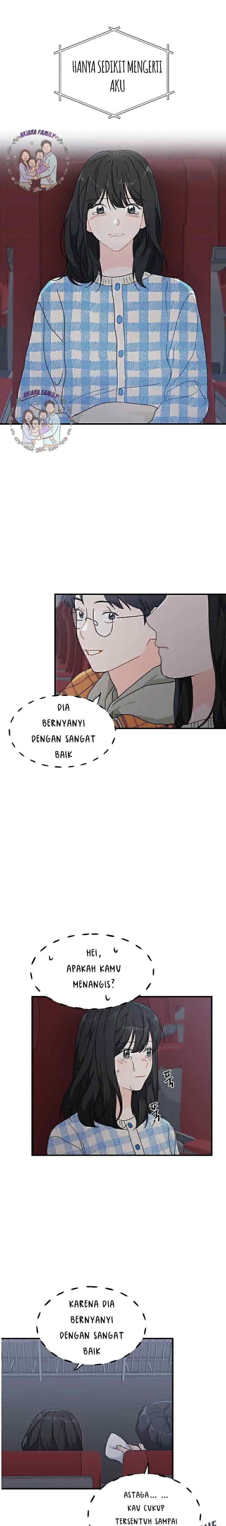Lovely Runner chapter 43 halaman 11