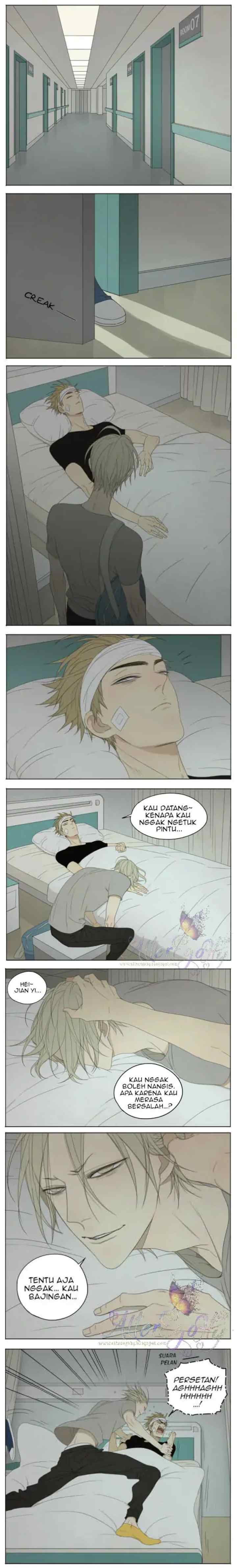 19 Days chapter 121 halaman 17