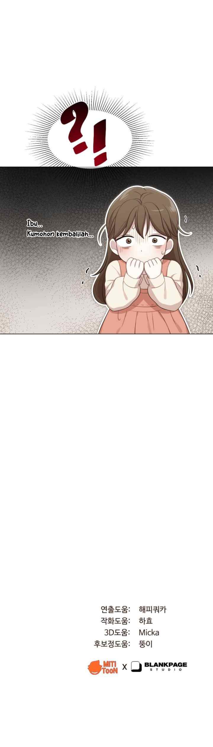Give Birth To Me chapter 28 halaman 20