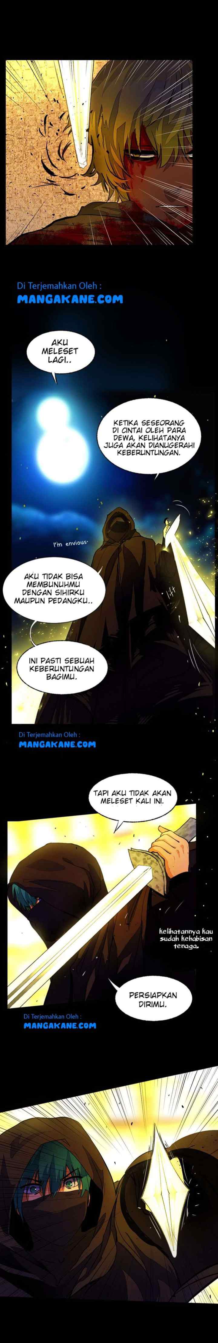 Deor chapter 20 halaman 18
