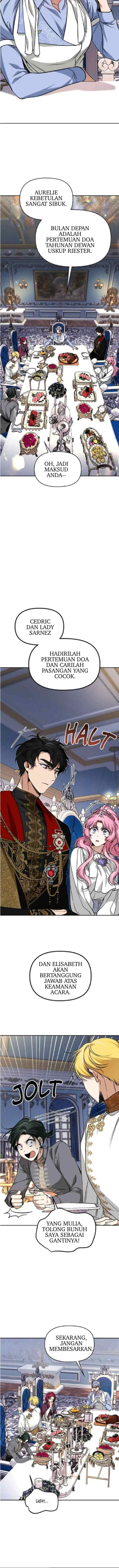 Jesse is Magnet Boy chapter 49 halaman 10