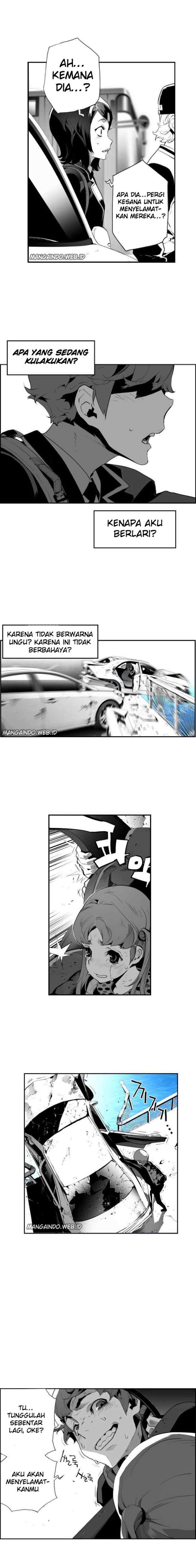 Terror Man chapter 5 halaman 8