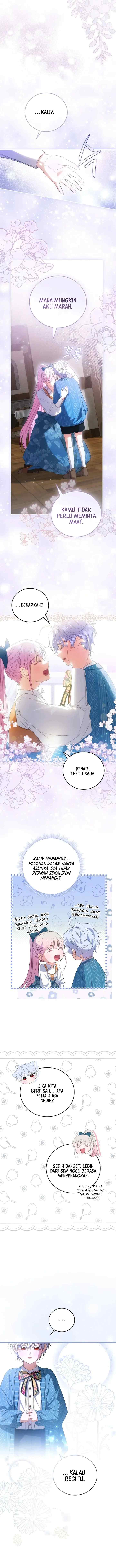 Became the Sister-in-Law of a Young Yandere chapter 6 halaman 13