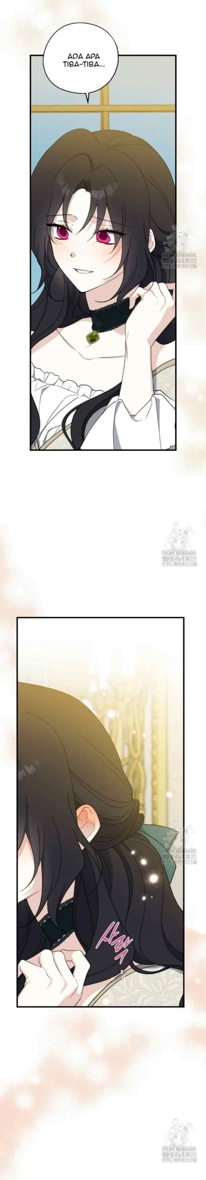 Say Ah, the Golden Spoon Is Entering chapter 94 halaman 16