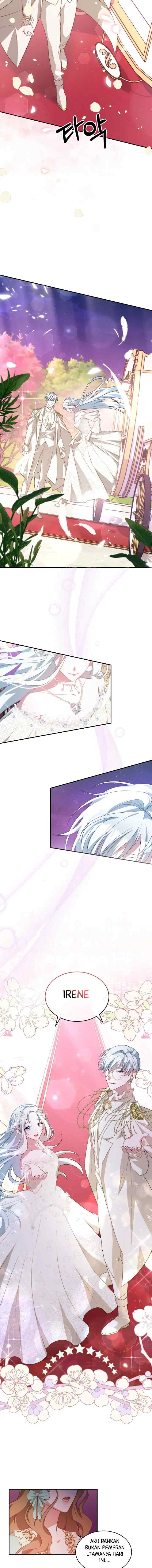 I Have Become The Hero's Rival chapter 8 halaman 14