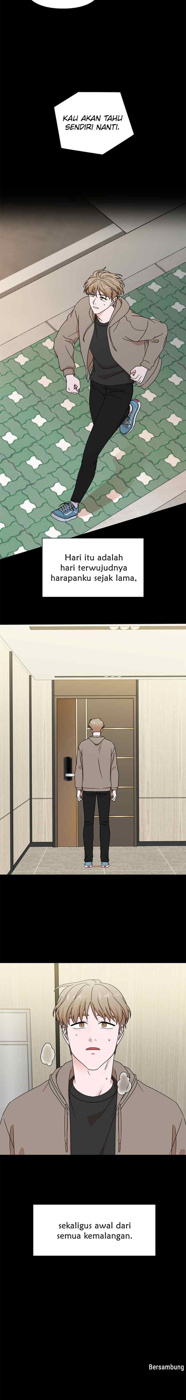 The Guy With Pretty Lips chapter 99 halaman 18