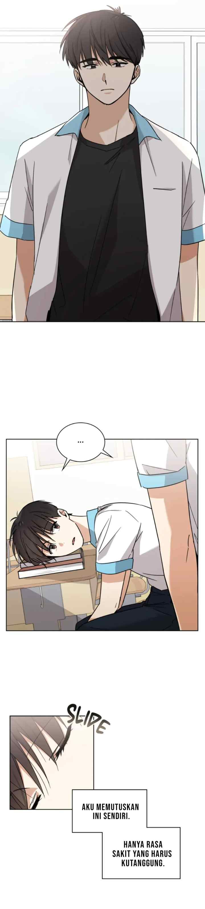 High Pulse chapter 39 halaman 18