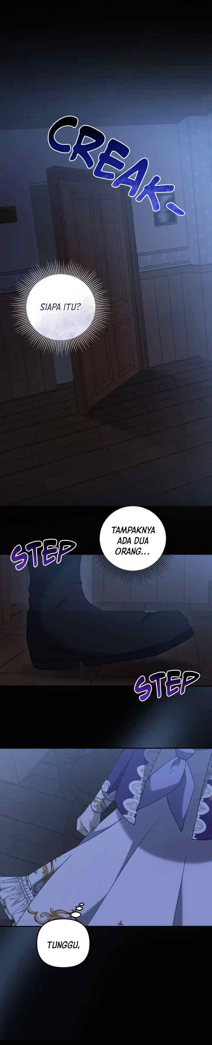 Carnephelia's Curse is Never Ending chapter 30 halaman 11