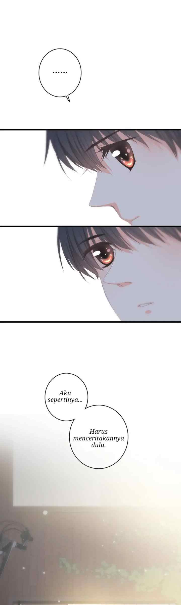 Love Never Fails chapter 36 halaman 13