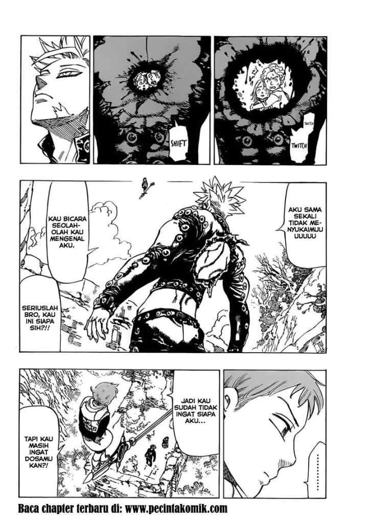 Nanatsu no Taizai chapter 19 halaman 7