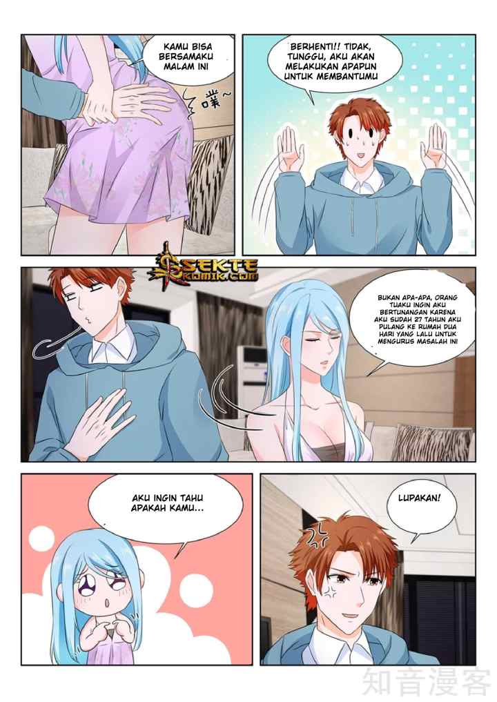 Metropolitan System chapter 159 halaman 10