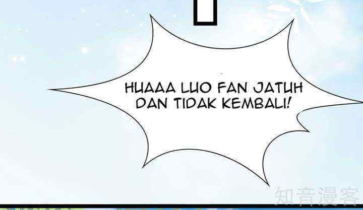 The Goddes Took Me To Be a Master chapter 30 halaman 13