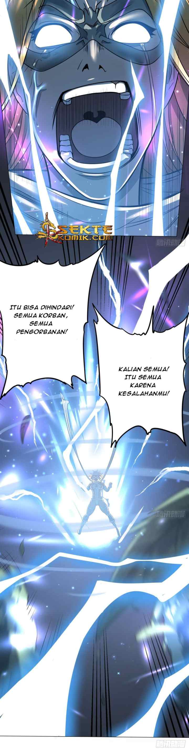 List of Big Villians chapter 68 halaman 5