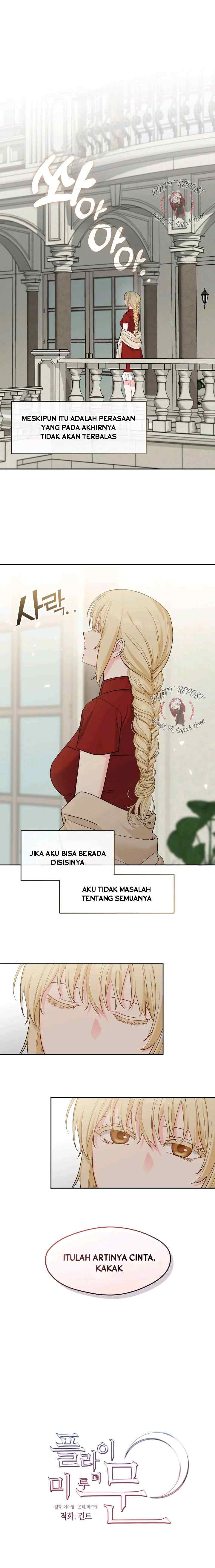 Fly Me to The Moon chapter 52 halaman 4