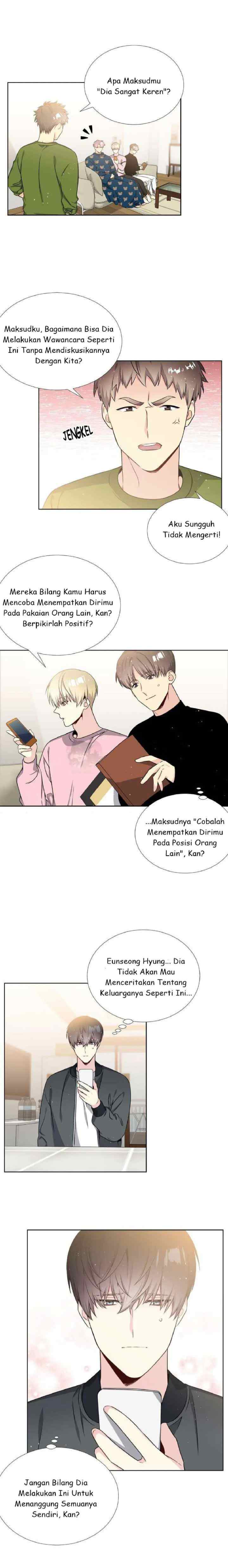 Cosmic Stars chapter 23 halaman 7