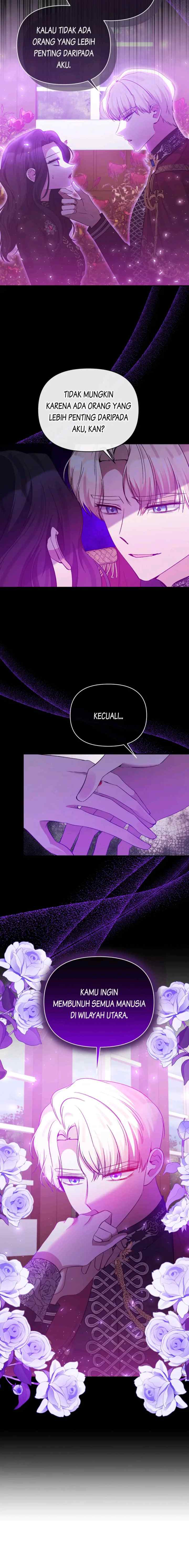 The Grand Duchess of the North Was Secretly a Villainess chapter 92 halaman 7