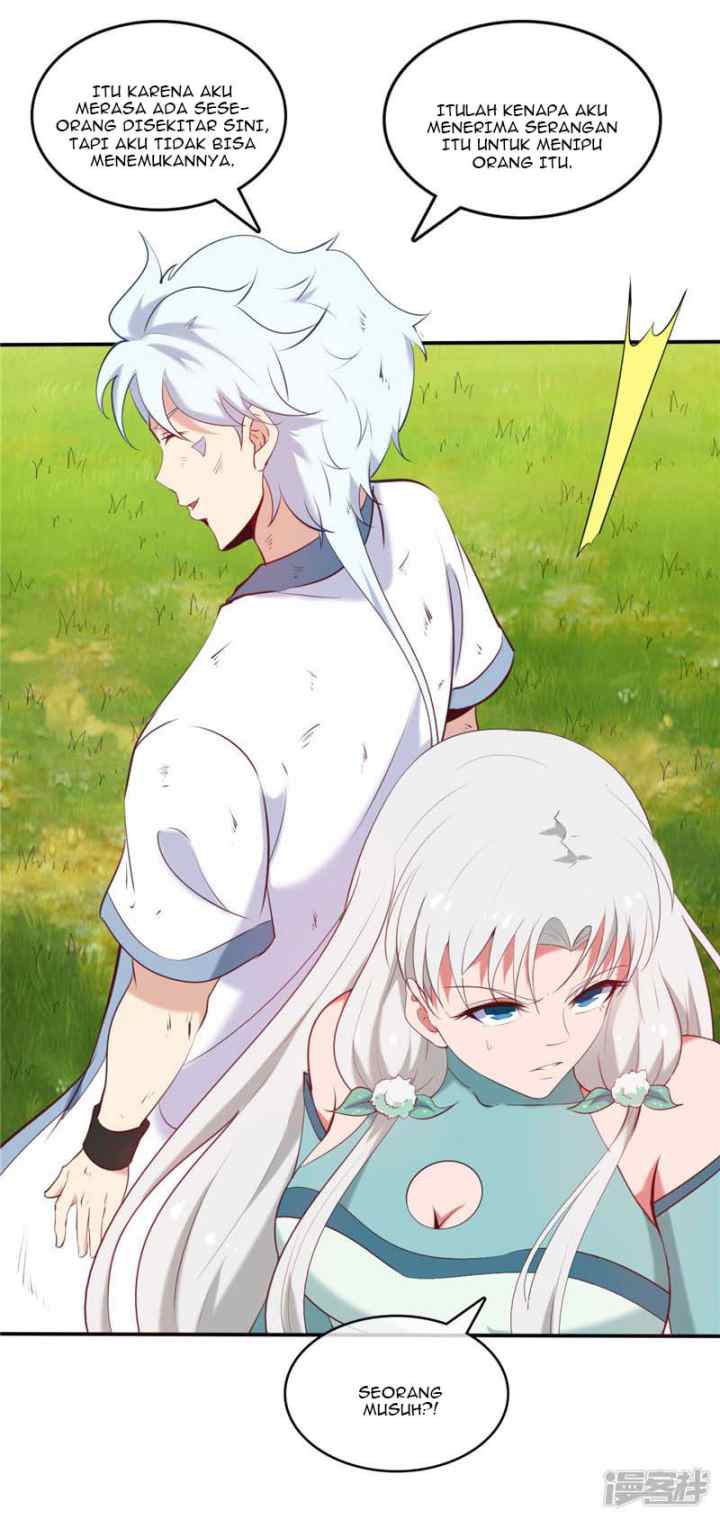 Supreme Godly System chapter 232 halaman 7
