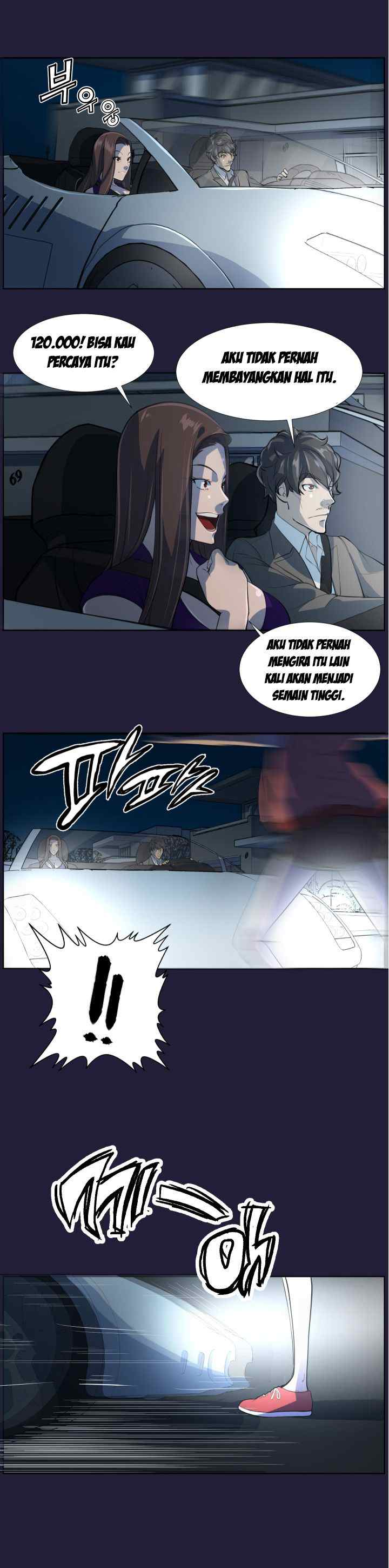 Angel's Tears chapter 6 halaman 13