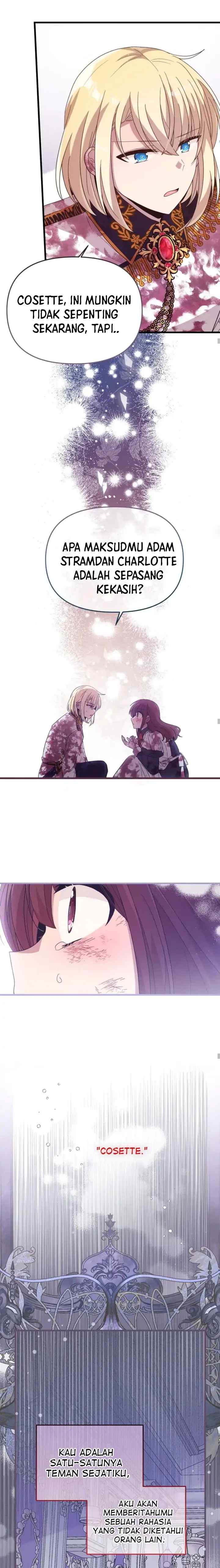 Il était une fois : Zombie edition chapter 16 halaman 7