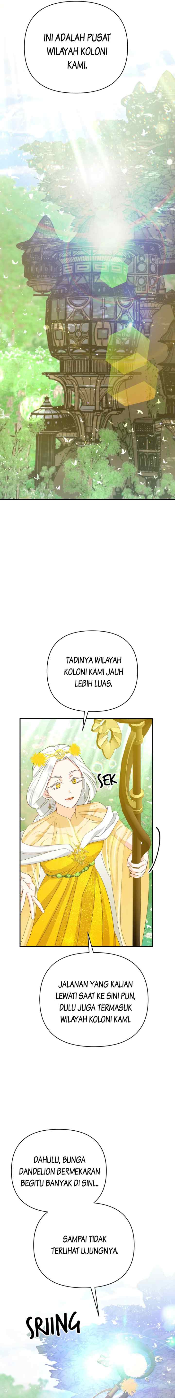 Terrarium Adventure chapter 25 halaman 8
