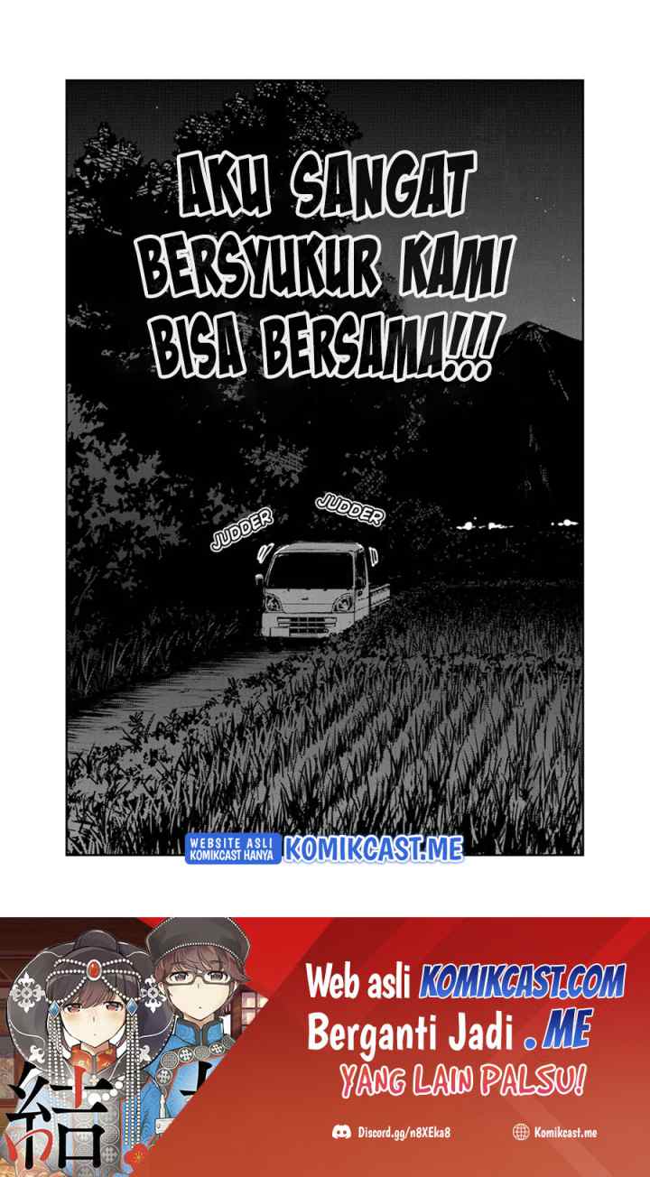 Kekkon Surutte, Hontou desu ka? chapter 86 halaman 18