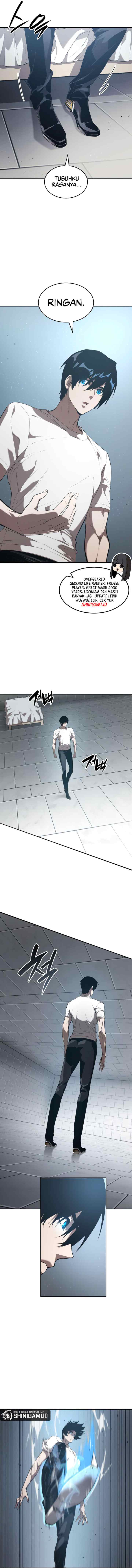 Boundless Necromancer chapter 21 halaman 12