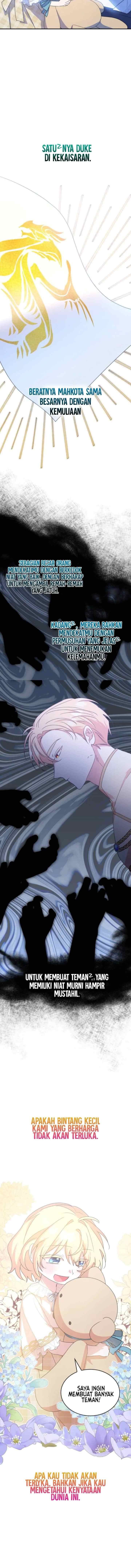 Living in the Princess Flower Garden chapter 8 halaman 11