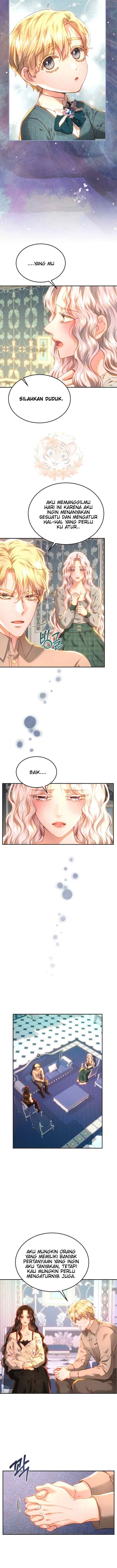 Rosalyn Vogart chapter 82 halaman 9