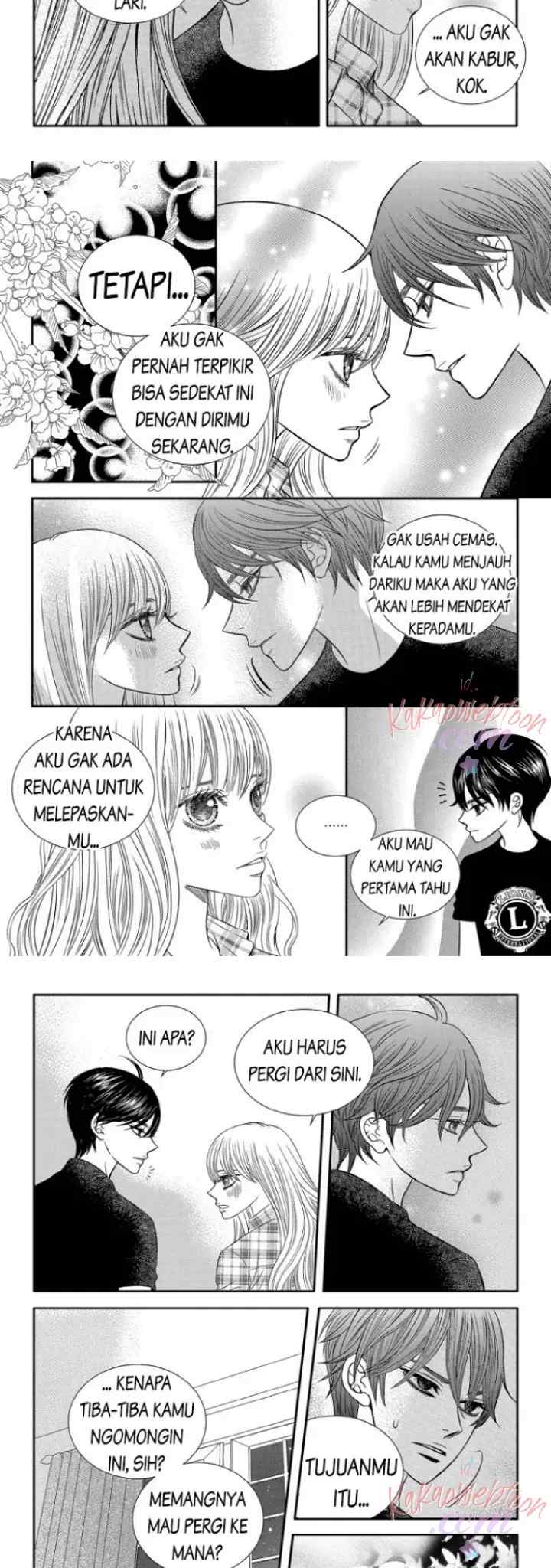 I Pick Dahong chapter 88 halaman 8