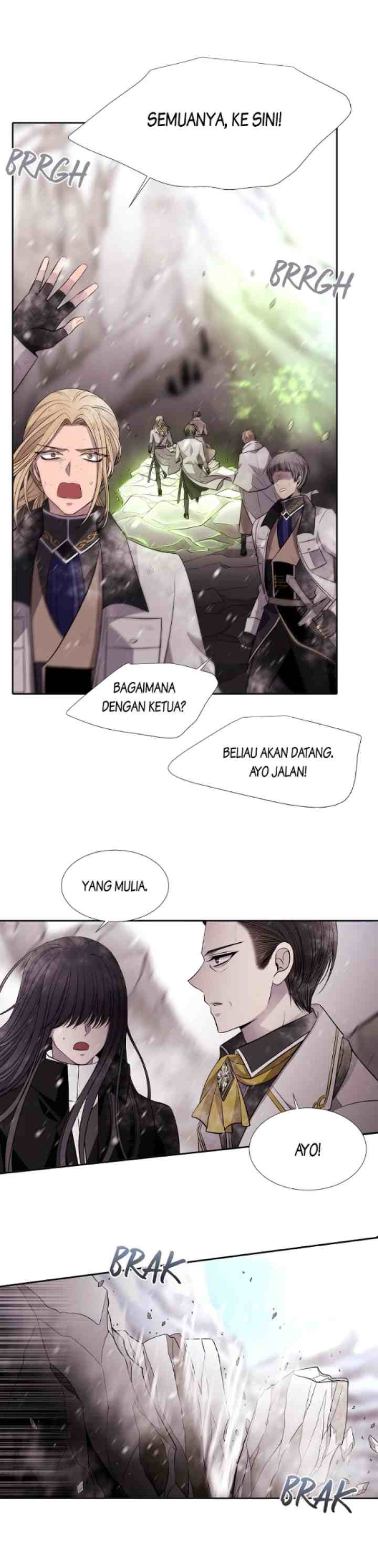 Charlotte Has Five Disciples chapter 32 halaman 11