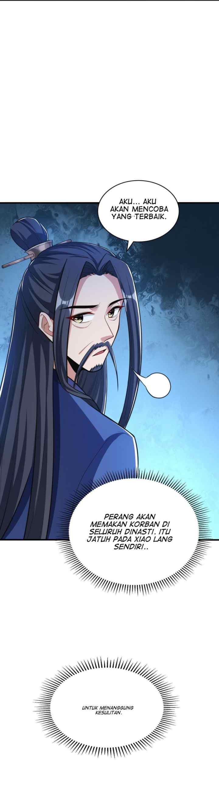 Rise of The Demon King chapter 153 halaman 15