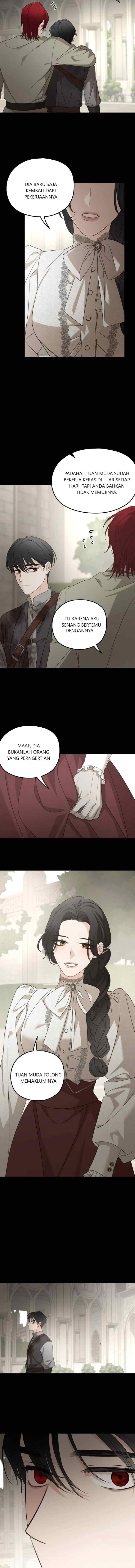 My In-Laws Are Obsessed With Me chapter 110 halaman 13