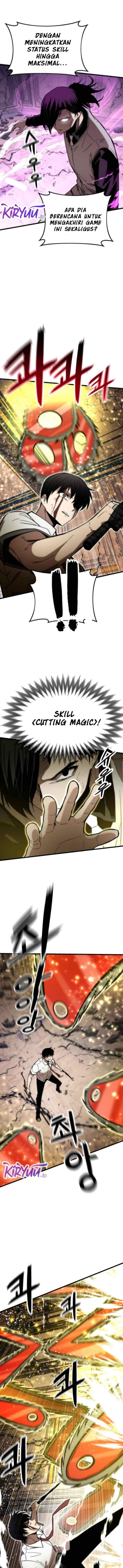 Ultra Alter chapter 47 halaman 4