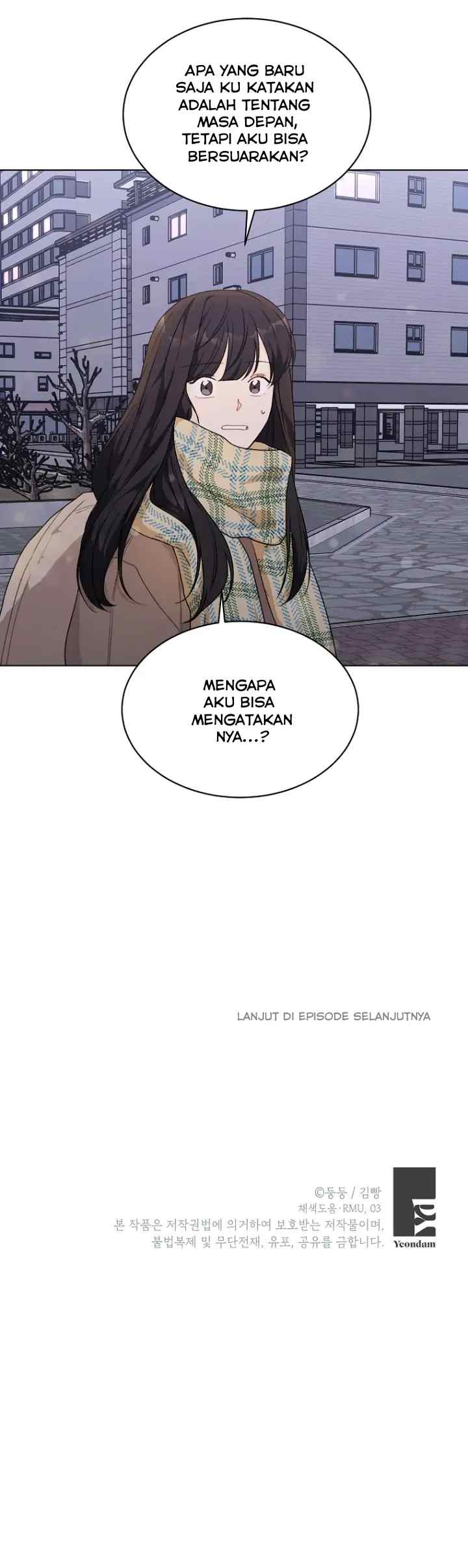 Lovely Runner chapter 30 halaman 16