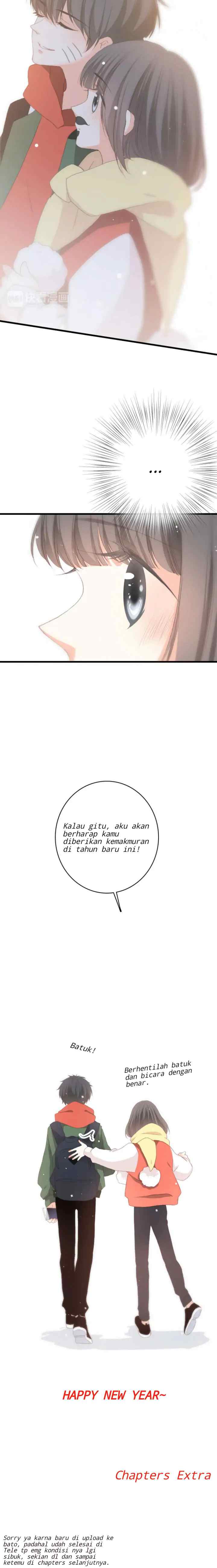 Love Never Fails chapter 31.5 halaman 10