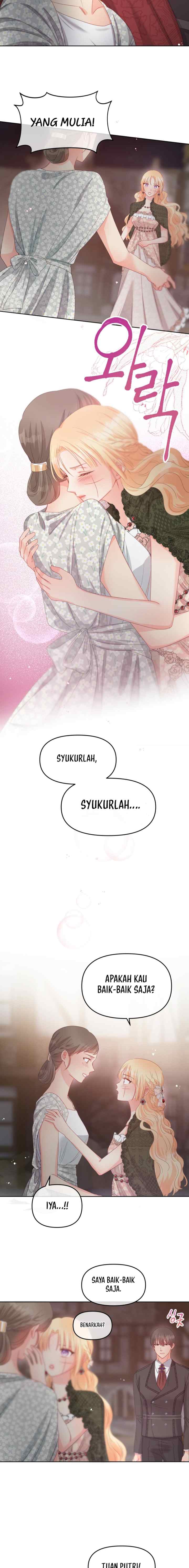 Don't Concern Yourself With That Book chapter 79 halaman 13