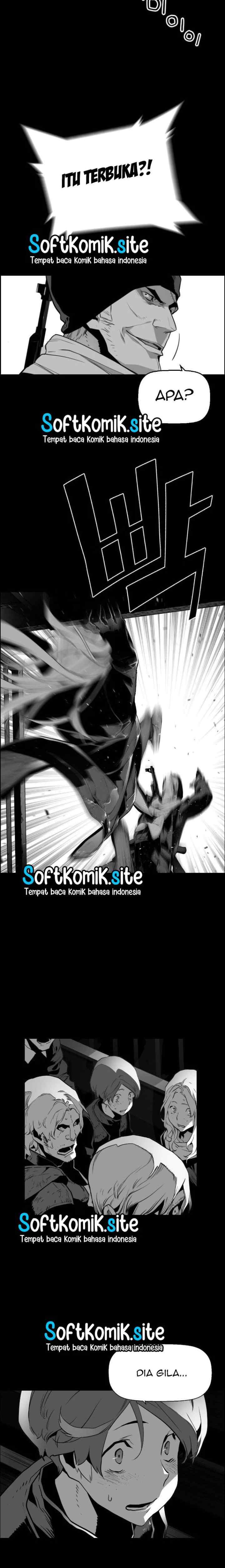 Terror Man chapter 104 halaman 12