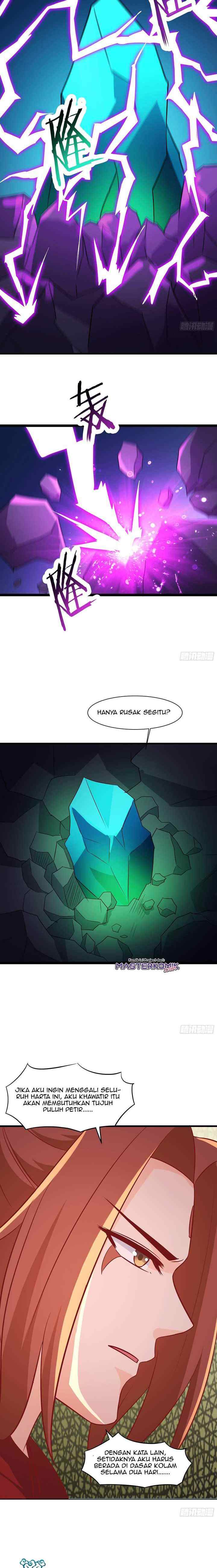 Apprentices Are All Female Devil chapter 36 halaman 9