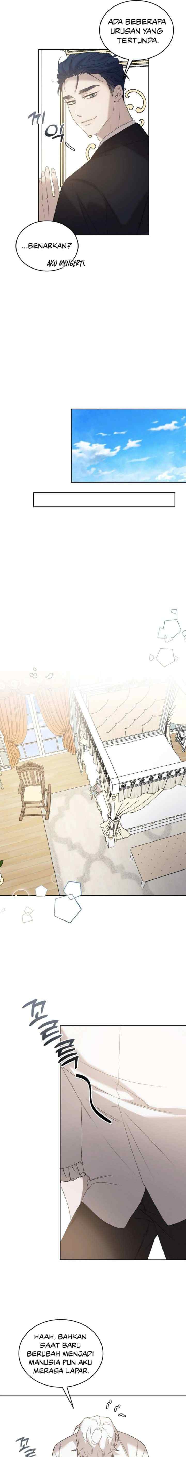 Hey, Don't Press That Button chapter 19 halaman 17