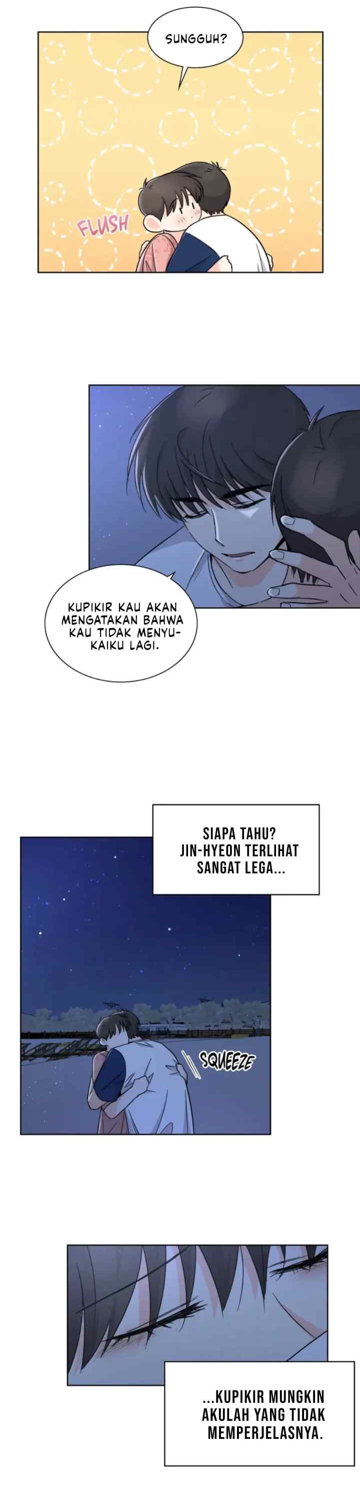 High Pulse chapter 31 halaman 5