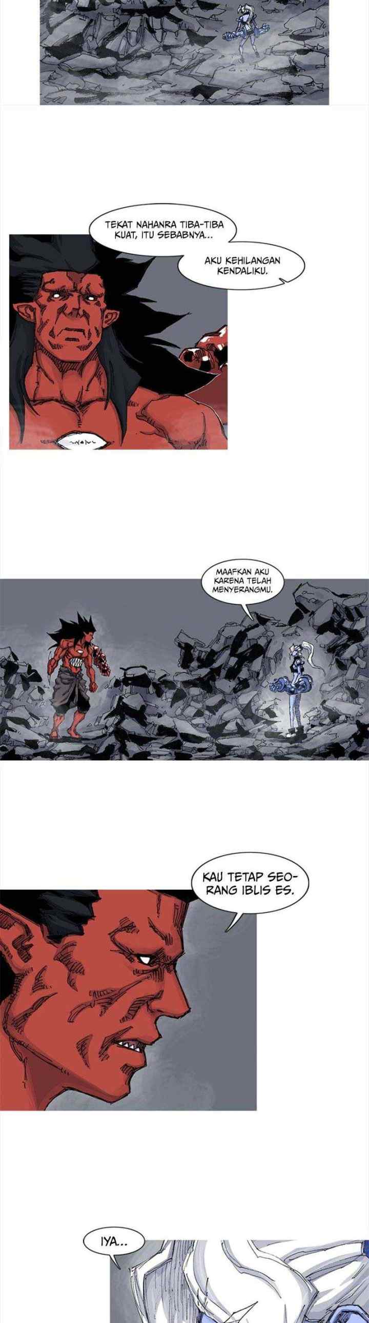 ASURA chapter 52 halaman 11