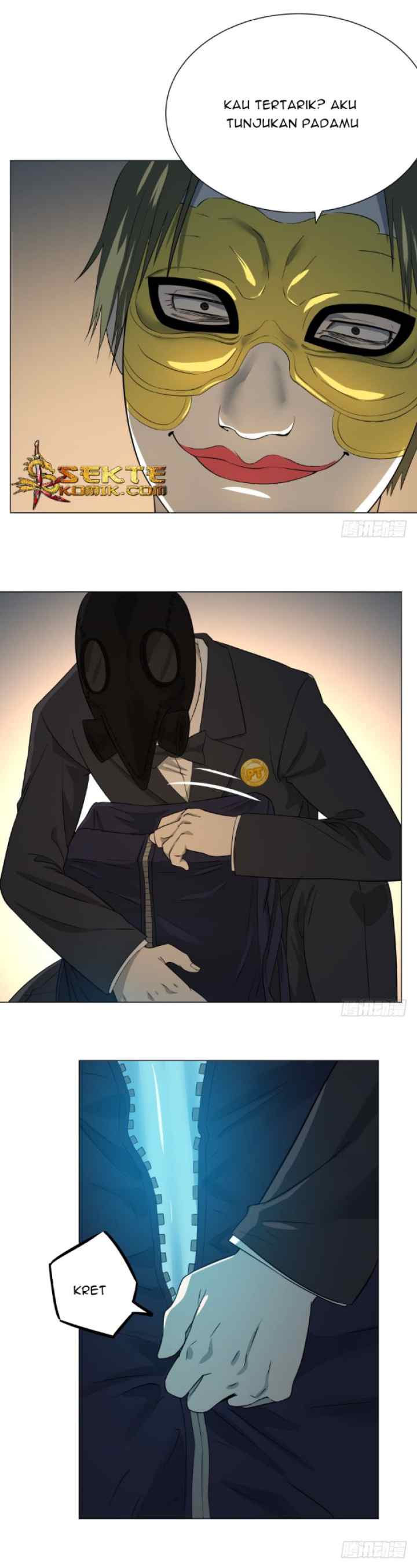 List of Big Villians chapter 19 halaman 17