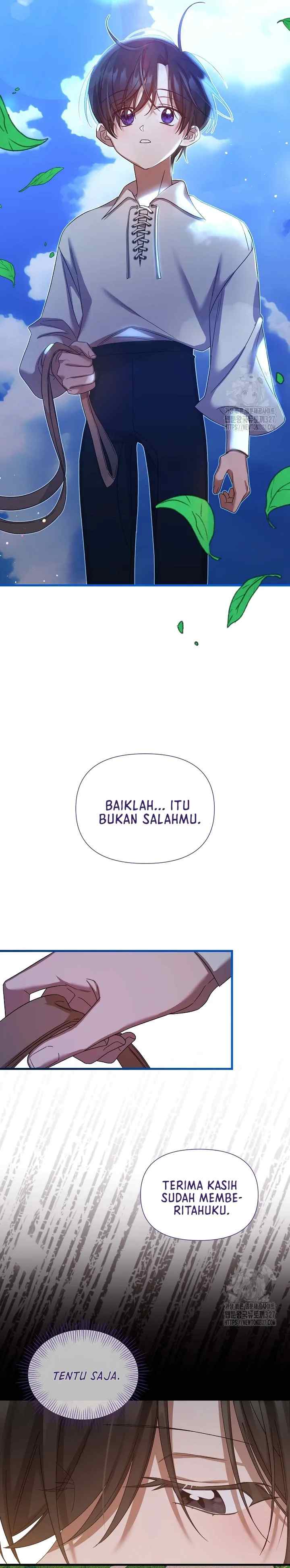 0 And 1 chapter 22 halaman 4