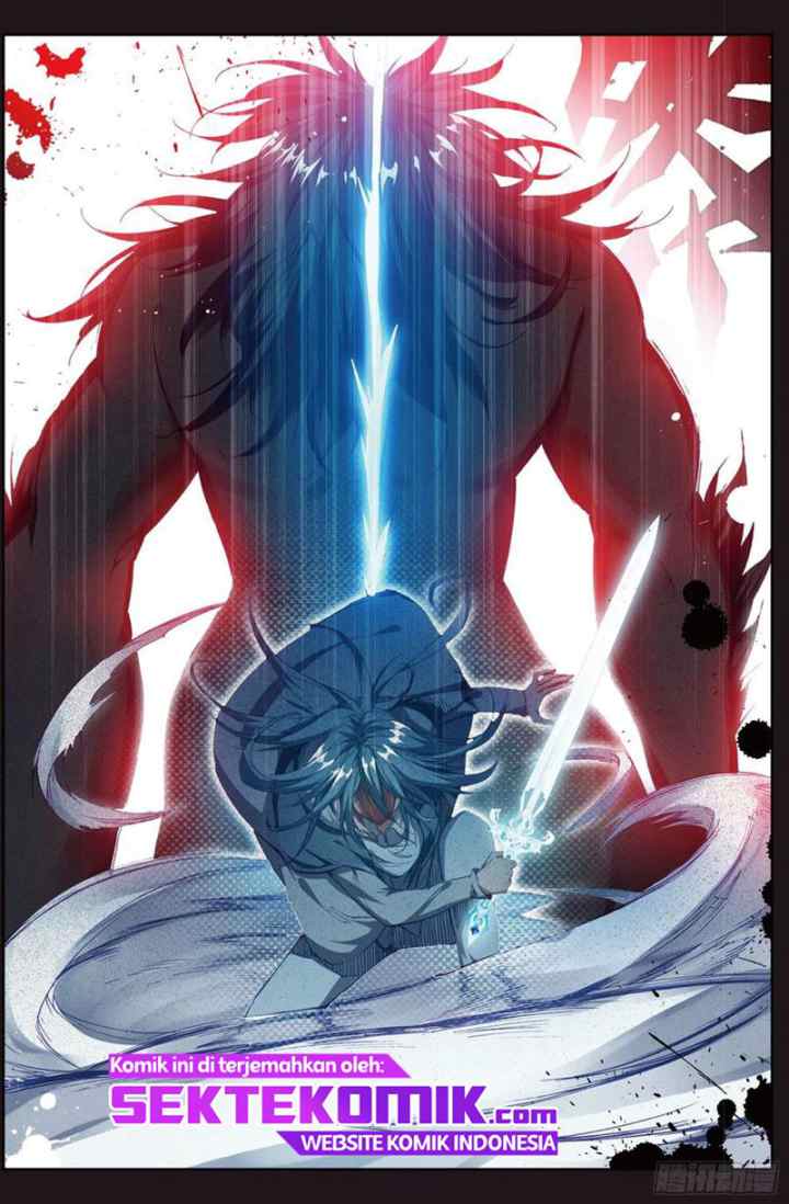 Soul Land 3 chapter 87 halaman 13