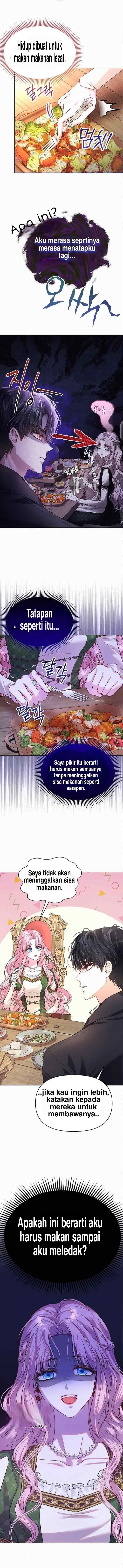 I Think My Marriage Was A Mistake chapter 7 halaman 12