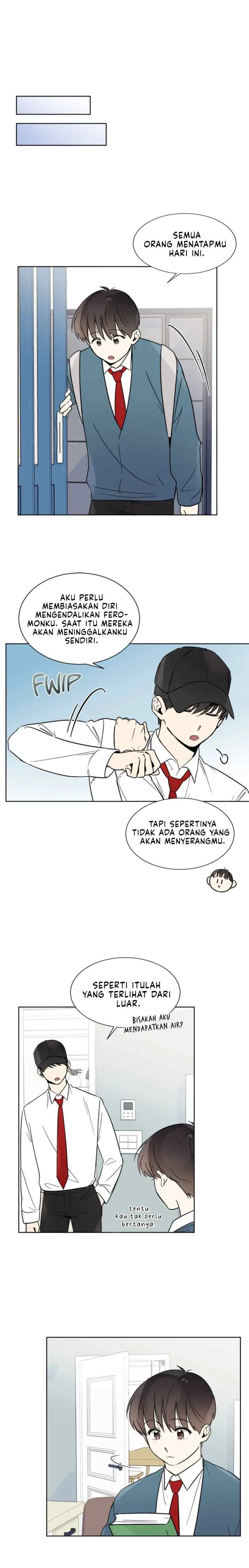 High Pulse chapter 22 halaman 10