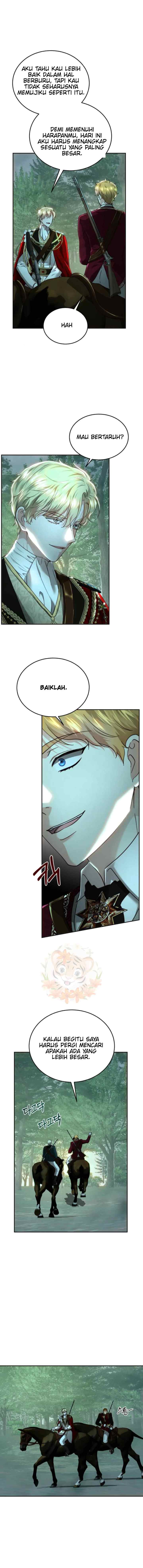 Rosalyn Vogart chapter 74 halaman 5