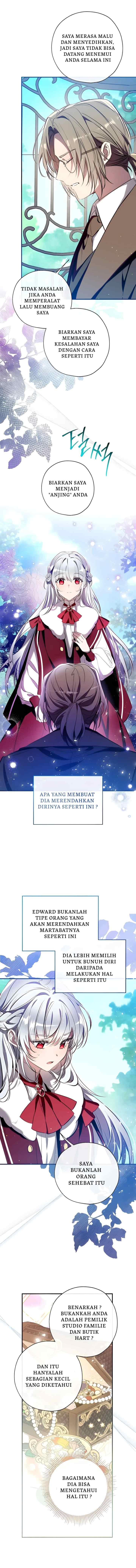 Family is Needed chapter 101 halaman 11