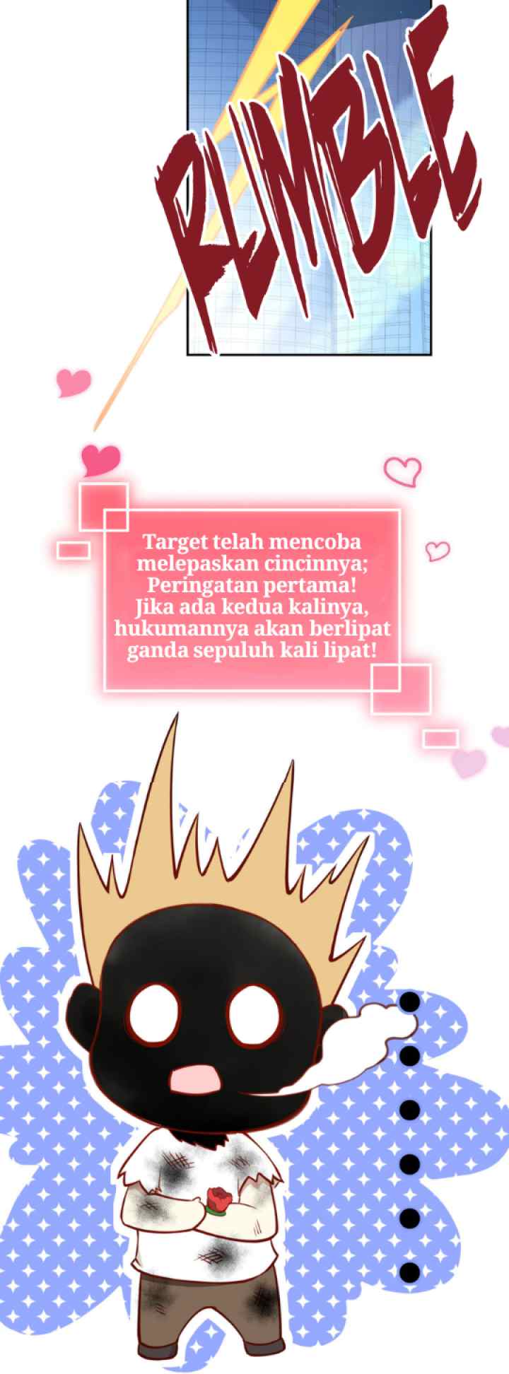 Cultivation Daddy chapter 4 halaman 16